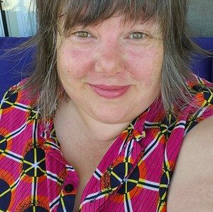 Meet your Posher, Trudi